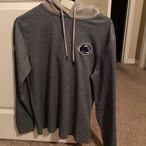 Penn State light hoodie